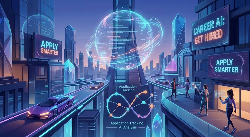 AI Career Background